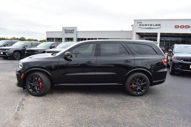 2023 Dodge Durango SRT Hellcat Premium AWD