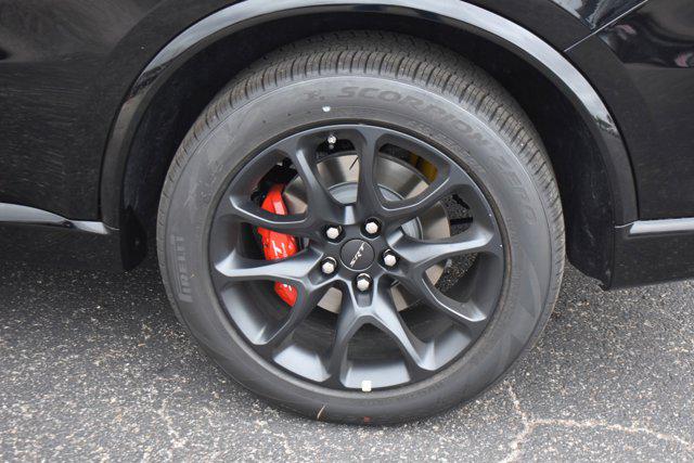 2023 Dodge Durango SRT Hellcat Premium AWD
