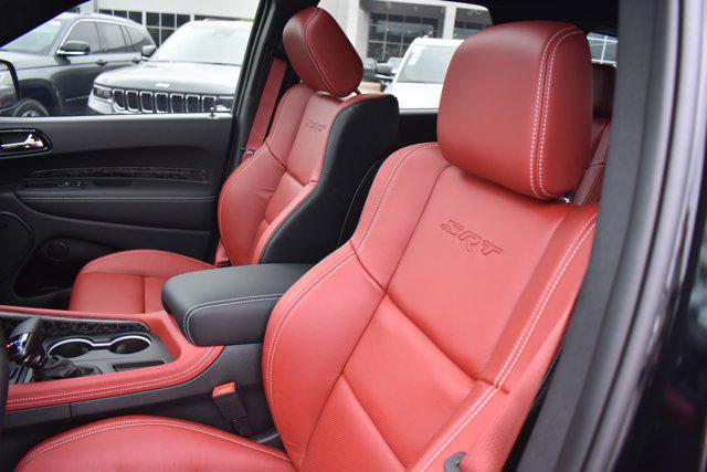 2023 Dodge Durango SRT Hellcat Premium AWD
