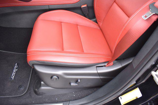 2023 Dodge Durango SRT Hellcat Premium AWD