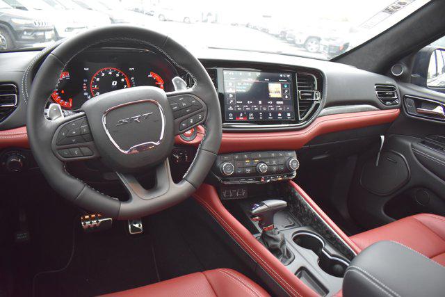 2023 Dodge Durango SRT Hellcat Premium AWD