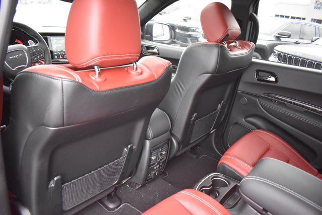 2023 Dodge Durango SRT Hellcat Premium AWD