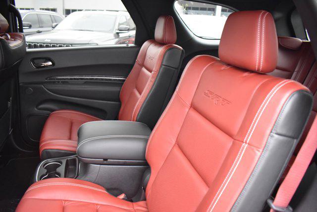 2023 Dodge Durango SRT Hellcat Premium AWD