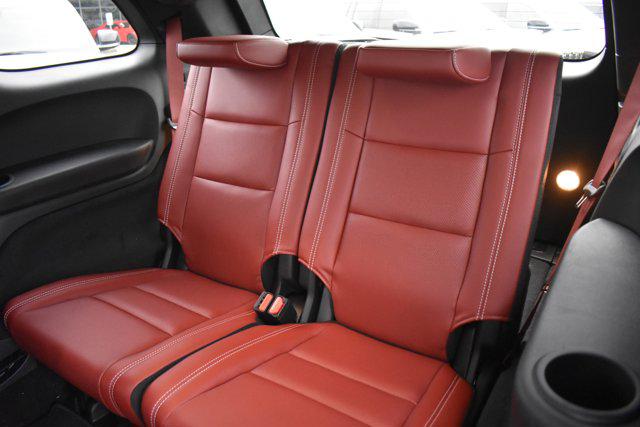 2023 Dodge Durango SRT Hellcat Premium AWD