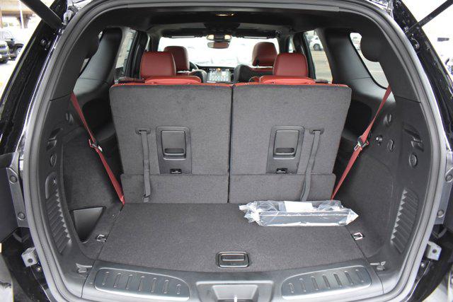 2023 Dodge Durango SRT Hellcat Premium AWD