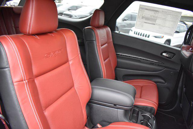 2023 Dodge Durango SRT Hellcat Premium AWD