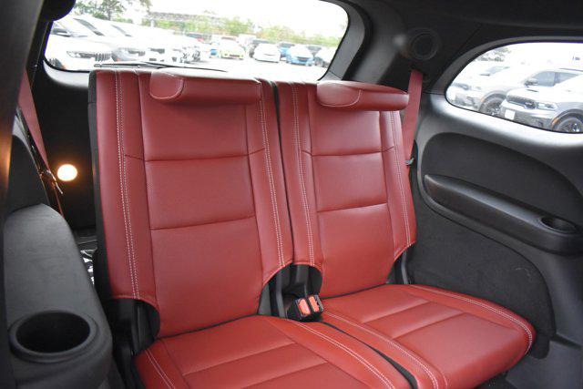 2023 Dodge Durango SRT Hellcat Premium AWD