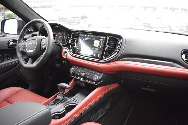 2023 Dodge Durango SRT Hellcat Premium AWD