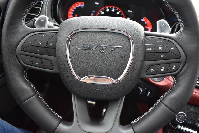 2023 Dodge Durango SRT Hellcat Premium AWD