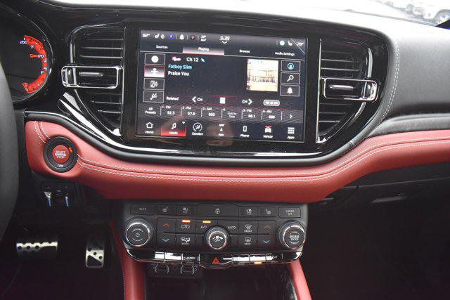2023 Dodge Durango SRT Hellcat Premium AWD