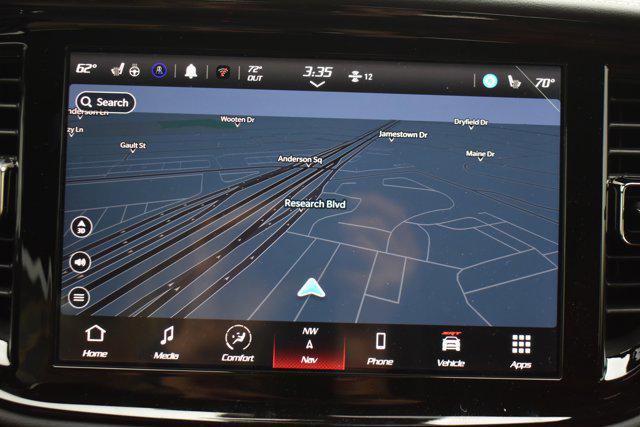 2023 Dodge Durango SRT Hellcat Premium AWD