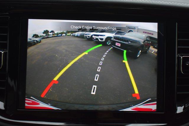 2023 Dodge Durango SRT Hellcat Premium AWD