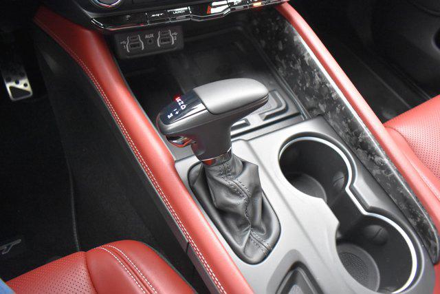 2023 Dodge Durango SRT Hellcat Premium AWD