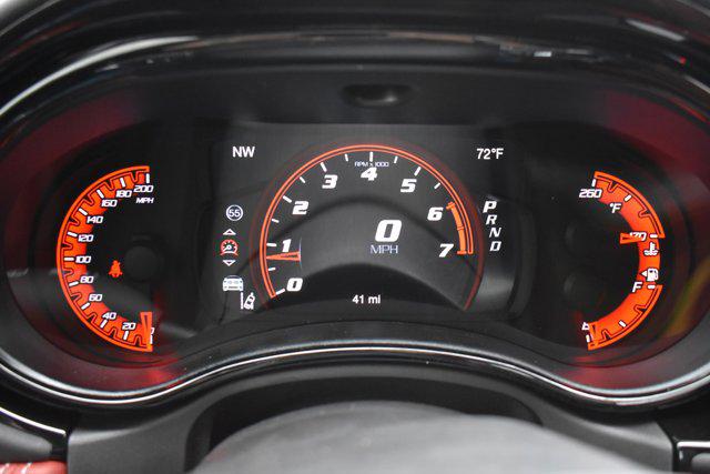 2023 Dodge Durango SRT Hellcat Premium AWD
