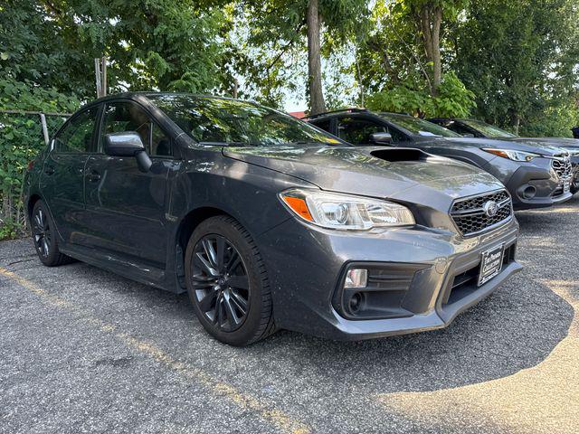2020 Subaru WRX Base for sale in Elmsford, NY