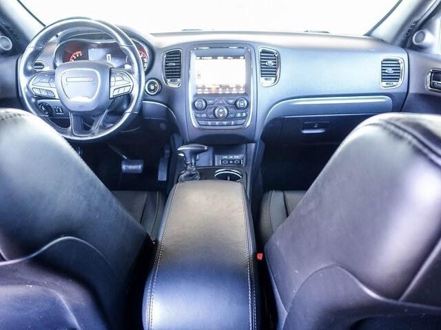 2020 Dodge Durango R/T AWD 2020 Dodge Durango R/T AWD