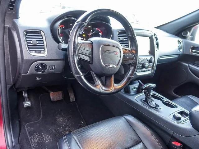 2020 Dodge Durango R/T AWD