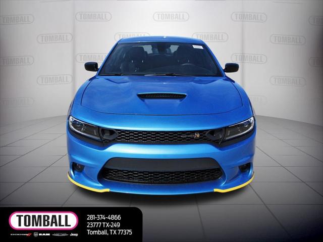 2023 Dodge Charger CHARGER SCAT PACK