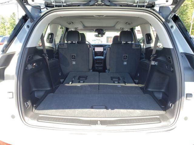 2023 Jeep Grand Cherokee GRAND CHEROKEE L LIMITED 4X4 2023 Jeep Grand Cherokee GRAND CHEROKEE L LIMITED 4X4