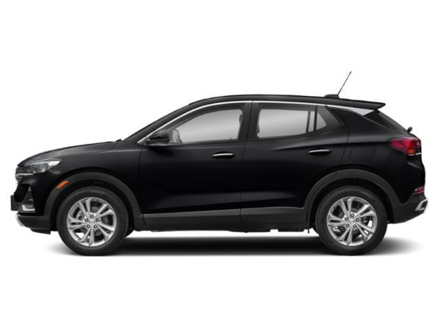 2021 Buick Encore GX FWD Preferred