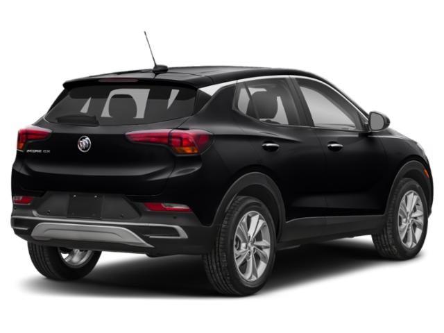 2021 Buick Encore GX FWD Preferred