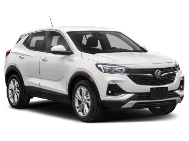 2021 Buick Encore GX FWD Preferred
