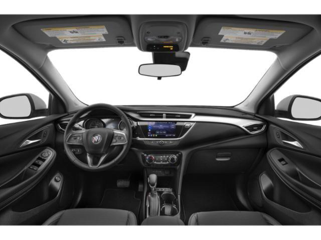 2021 Buick Encore GX FWD Preferred
