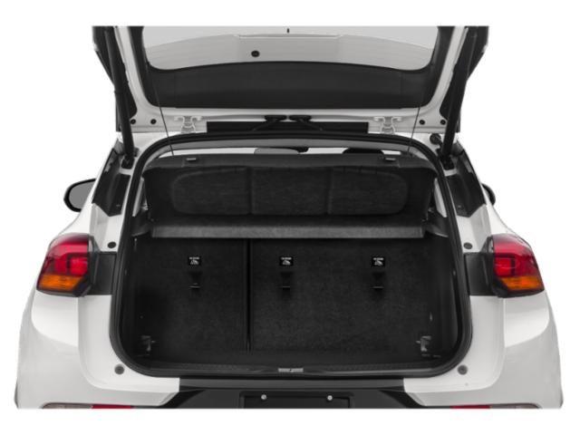 2021 Buick Encore GX FWD Preferred