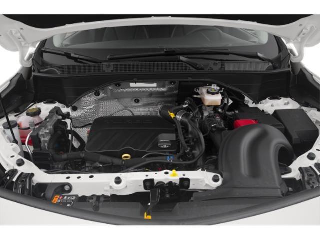 2021 Buick Encore GX FWD Preferred