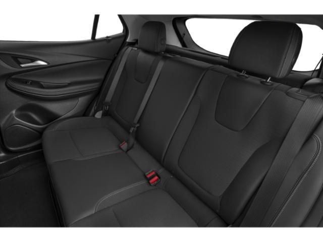 2021 Buick Encore GX FWD Preferred