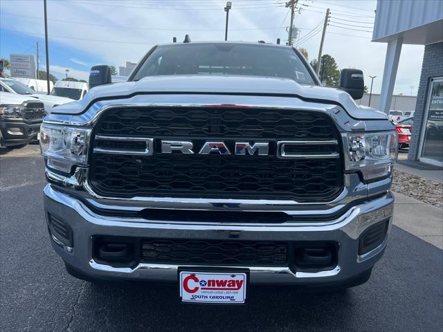 2023 RAM Ram 2500 RAM 2500 TRADESMAN REGULAR CAB 4X4 8 BOX