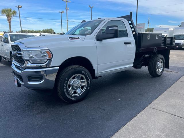 2023 RAM Ram 2500 RAM 2500 TRADESMAN REGULAR CAB 4X4 8 BOX