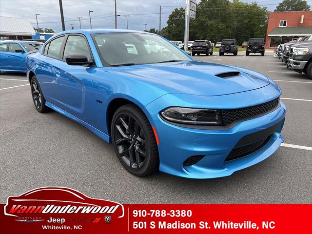 2023 Dodge Charger CHARGER R/T