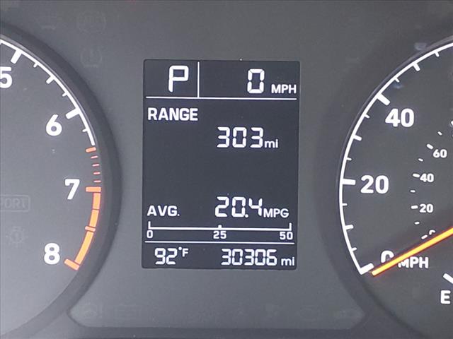 2021 Hyundai Accent SE
