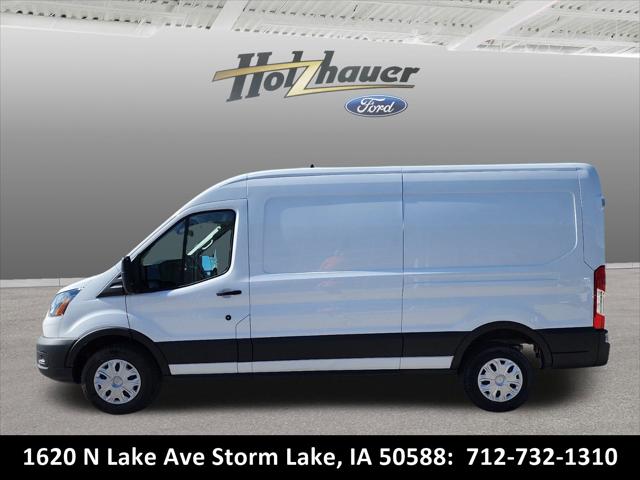 2023 Ford E-Transit-350 Cargo Van T350 for sale in Storm Lake, IA