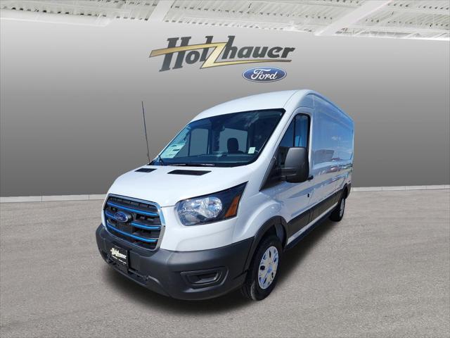 2023 Ford E-Transit-350 Cargo Van T350