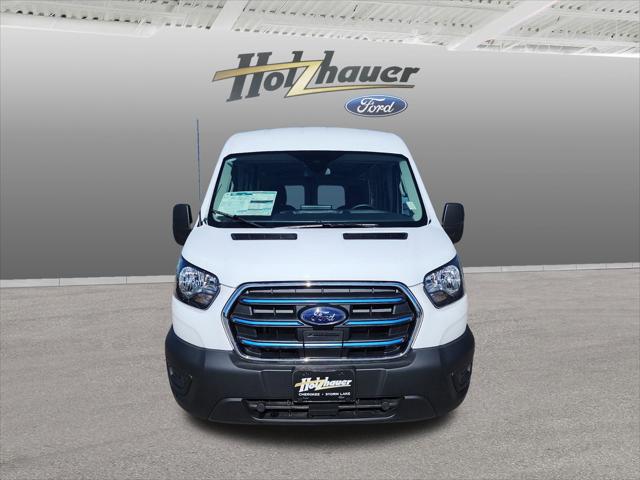 2023 Ford E-Transit-350 Cargo Van T350