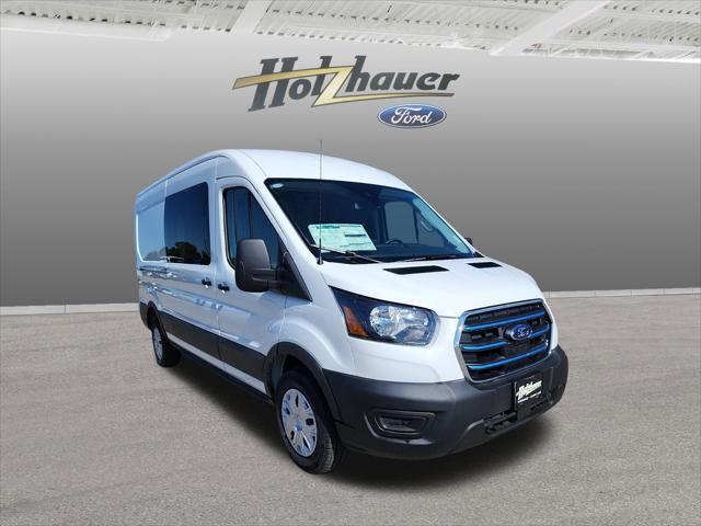 2023 Ford E-Transit-350 Cargo Van T350