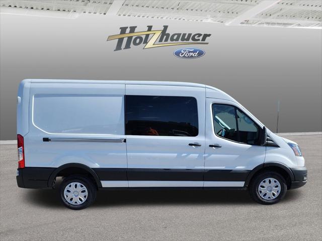 2023 Ford E-Transit-350 Cargo Van T350