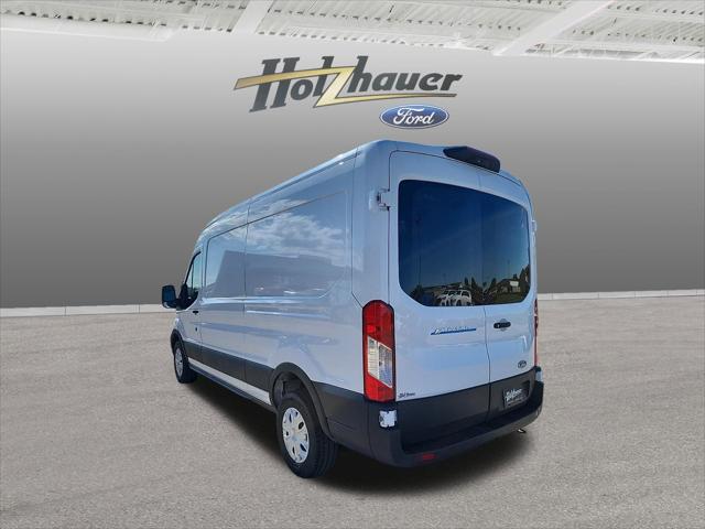 2023 Ford E-Transit-350 Cargo Van T350
