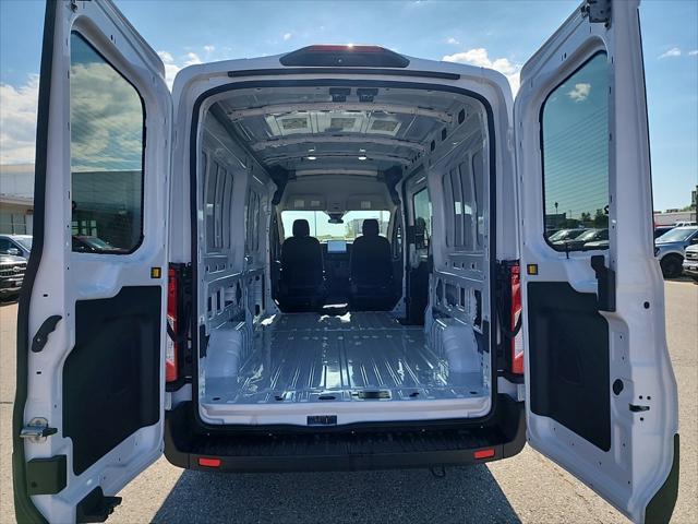 2023 Ford E-Transit-350 Cargo Van T350
