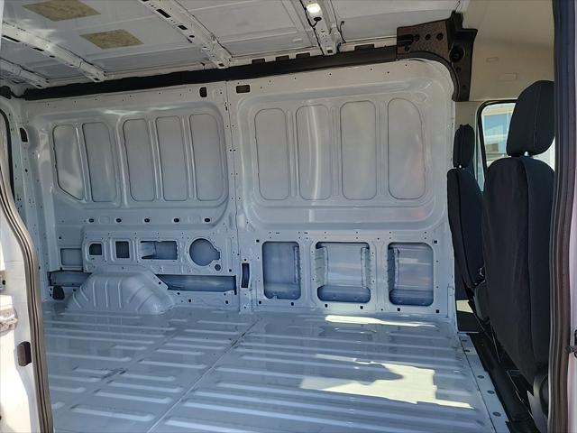 2023 Ford E-Transit-350 Cargo Van T350