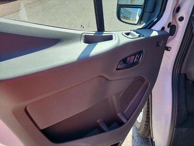 2023 Ford E-Transit-350 Cargo Van T350