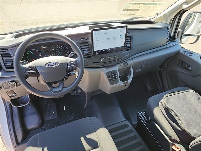 2023 Ford E-Transit-350 Cargo Van T350