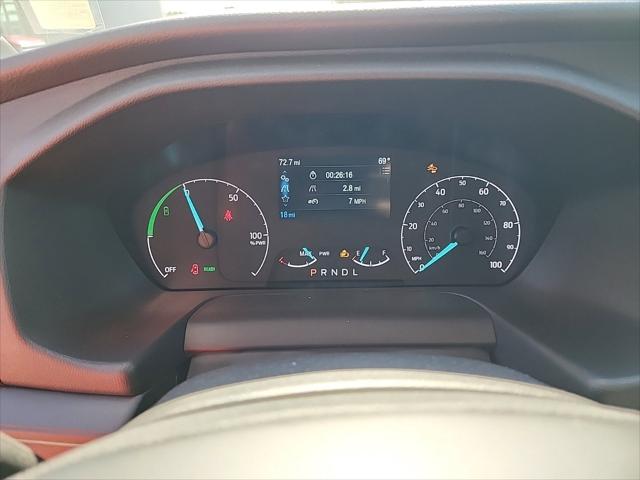 2023 Ford E-Transit-350 Cargo Van T350