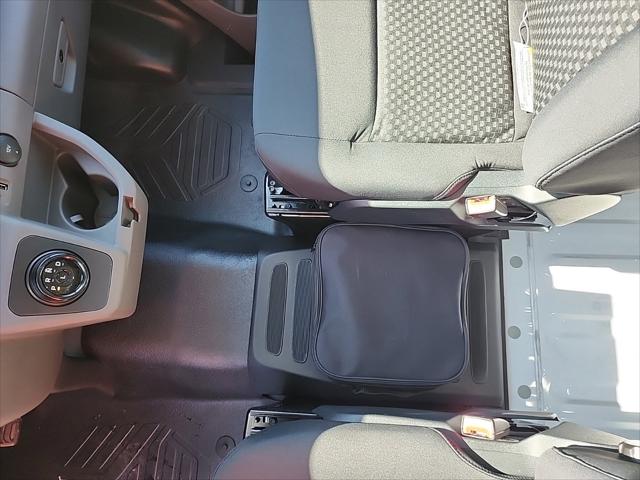 2023 Ford E-Transit-350 Cargo Van T350