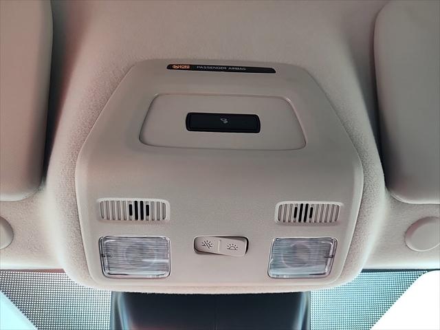 2023 Ford E-Transit-350 Cargo Van T350