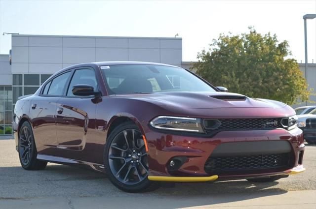 2023 Dodge Charger CHARGER SCAT PACK