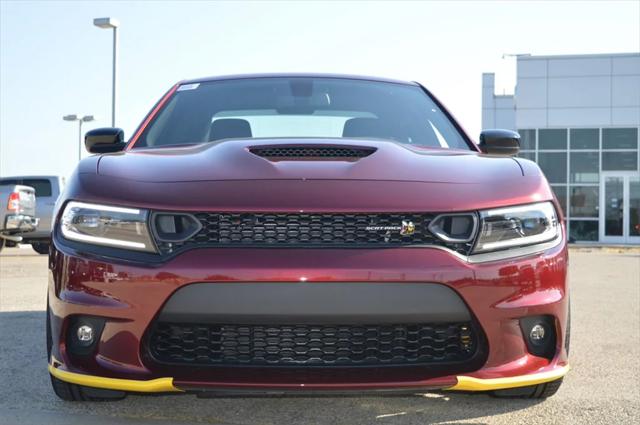 2023 Dodge Charger CHARGER SCAT PACK