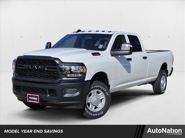 2024 RAM Ram 2500 RAM 2500 TRADESMAN CREW CAB 4X4 8 BOX